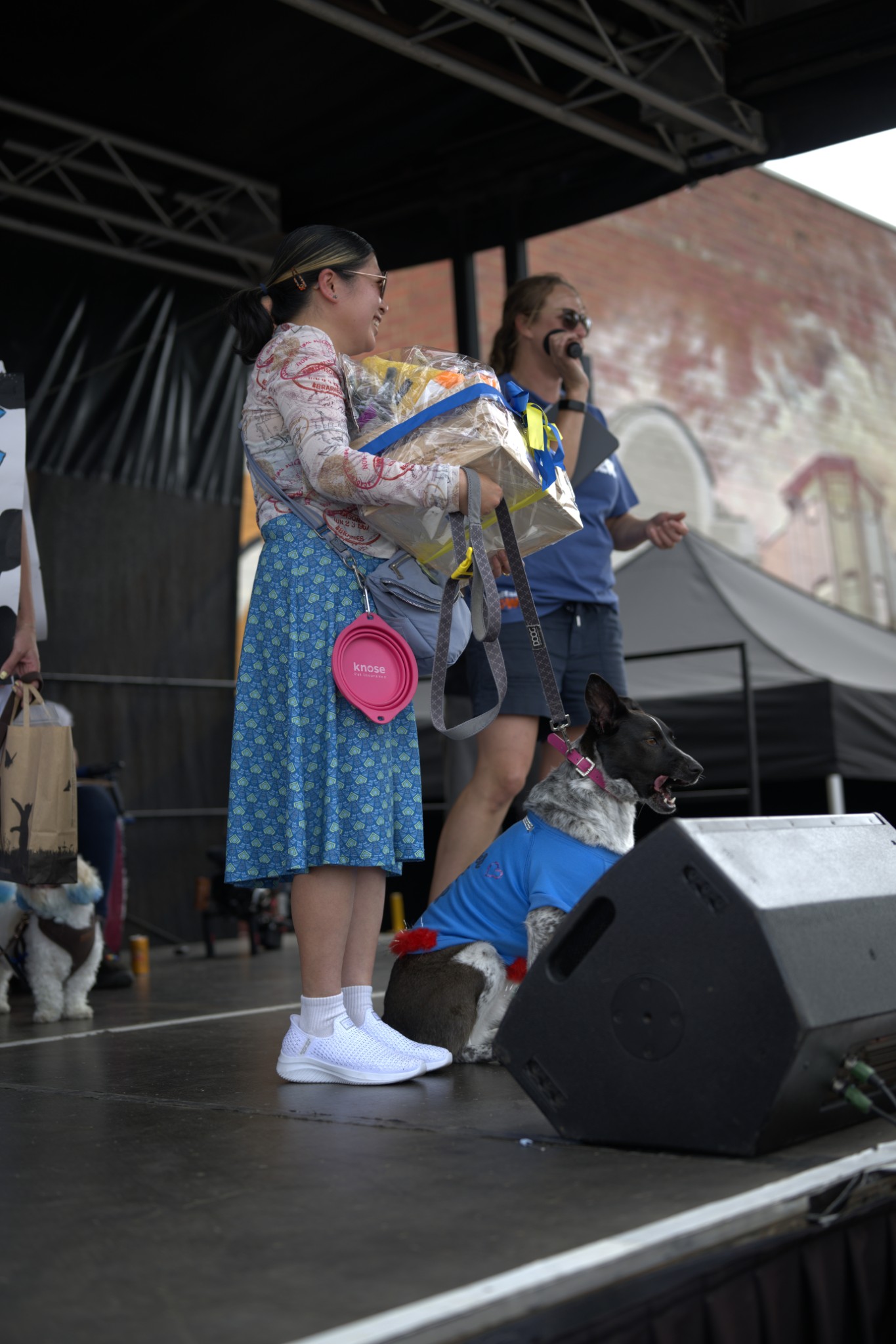 Sean Miller Yarraville Festival