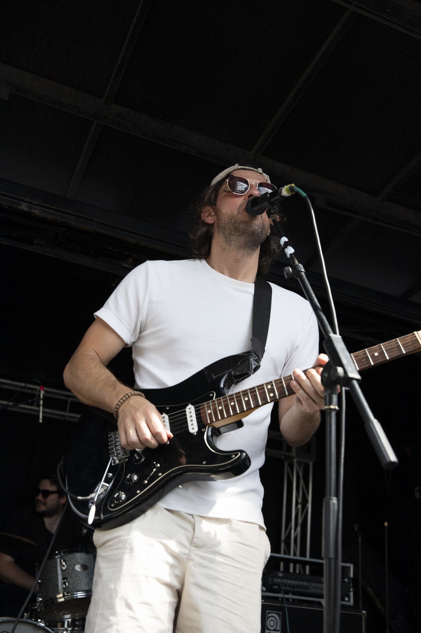 Zerin Ozman Yarraville Festival